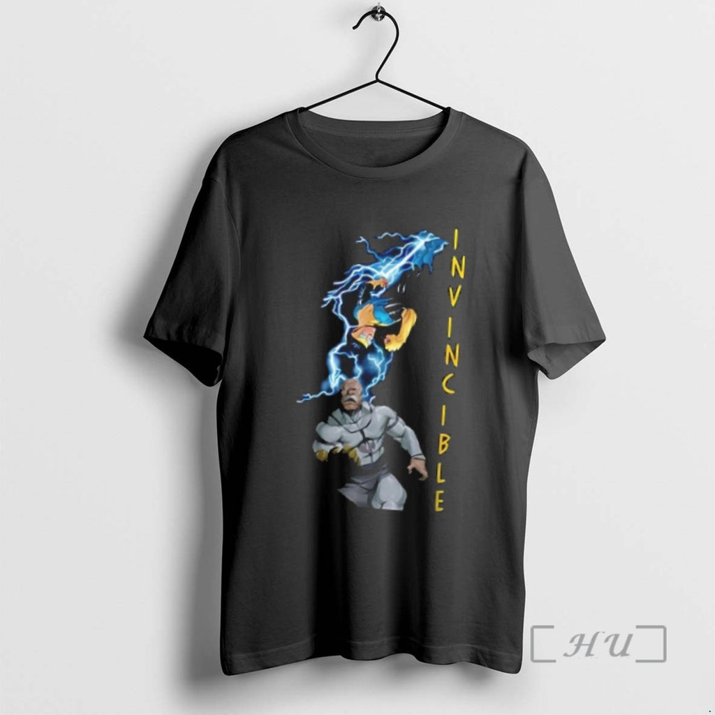 Limited Edition Awesome Invincible Vs Conquest Classic