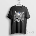 Limited Edition Best Toronto Blue Jays 2025 American League Champs Ws Baseball T Shirts Sweater