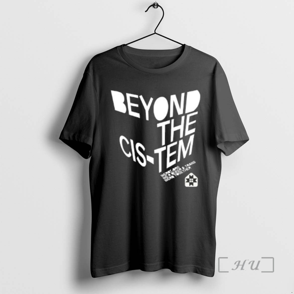 Limited Edition Beyond The Cis Tem