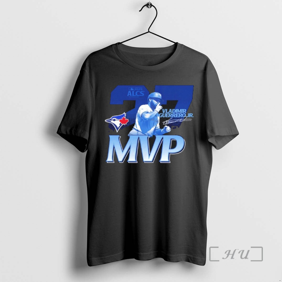 Limited Edition Blue Jays Vladimir Guerrero Jr