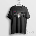 Limited Edition Born Ready Vladimir Guerrero Jr