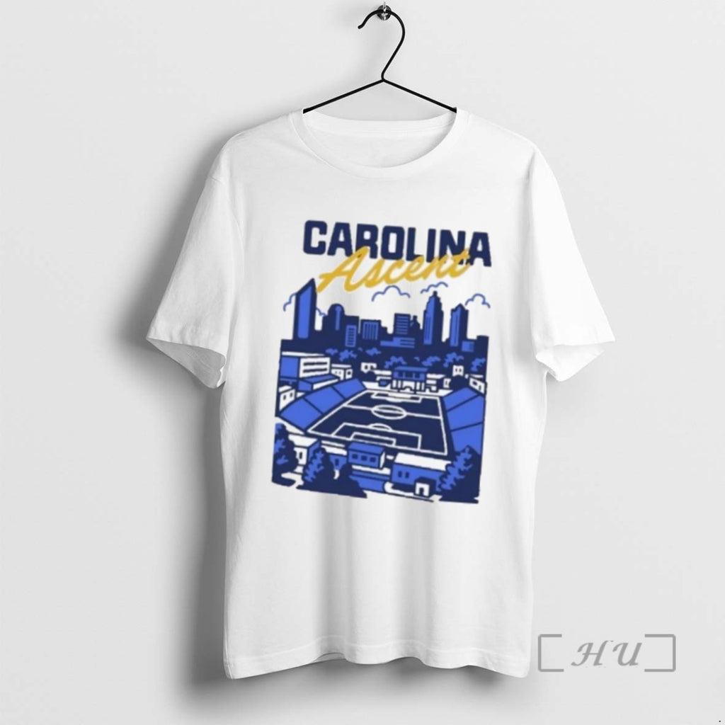Limited Edition Carolina Ascent Stadium 2025