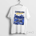 Limited Edition Carolina Ascent Stadium 2025