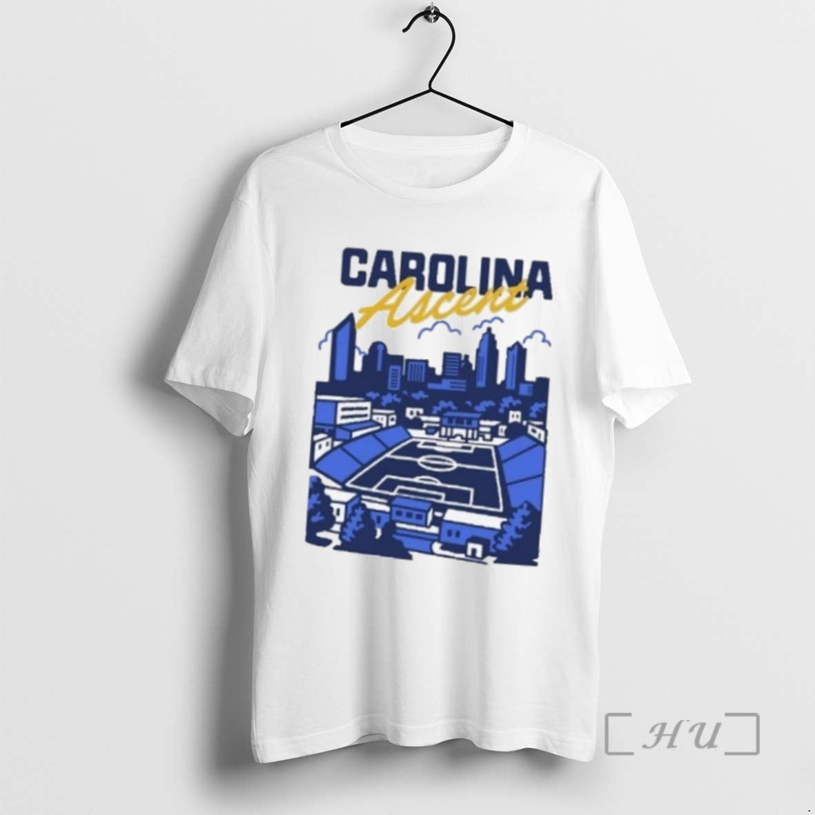 Limited Edition Carolina Ascent Stadium 2025