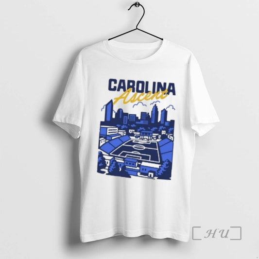 Limited Edition Carolina Ascent Stadium 2025