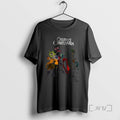 Limited Edition Creature Commandos