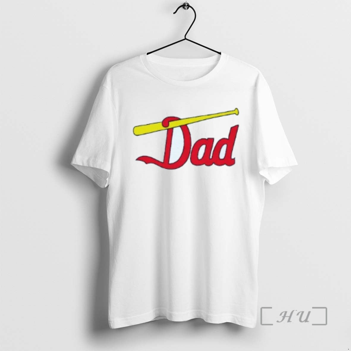 Limited Edition Dad St