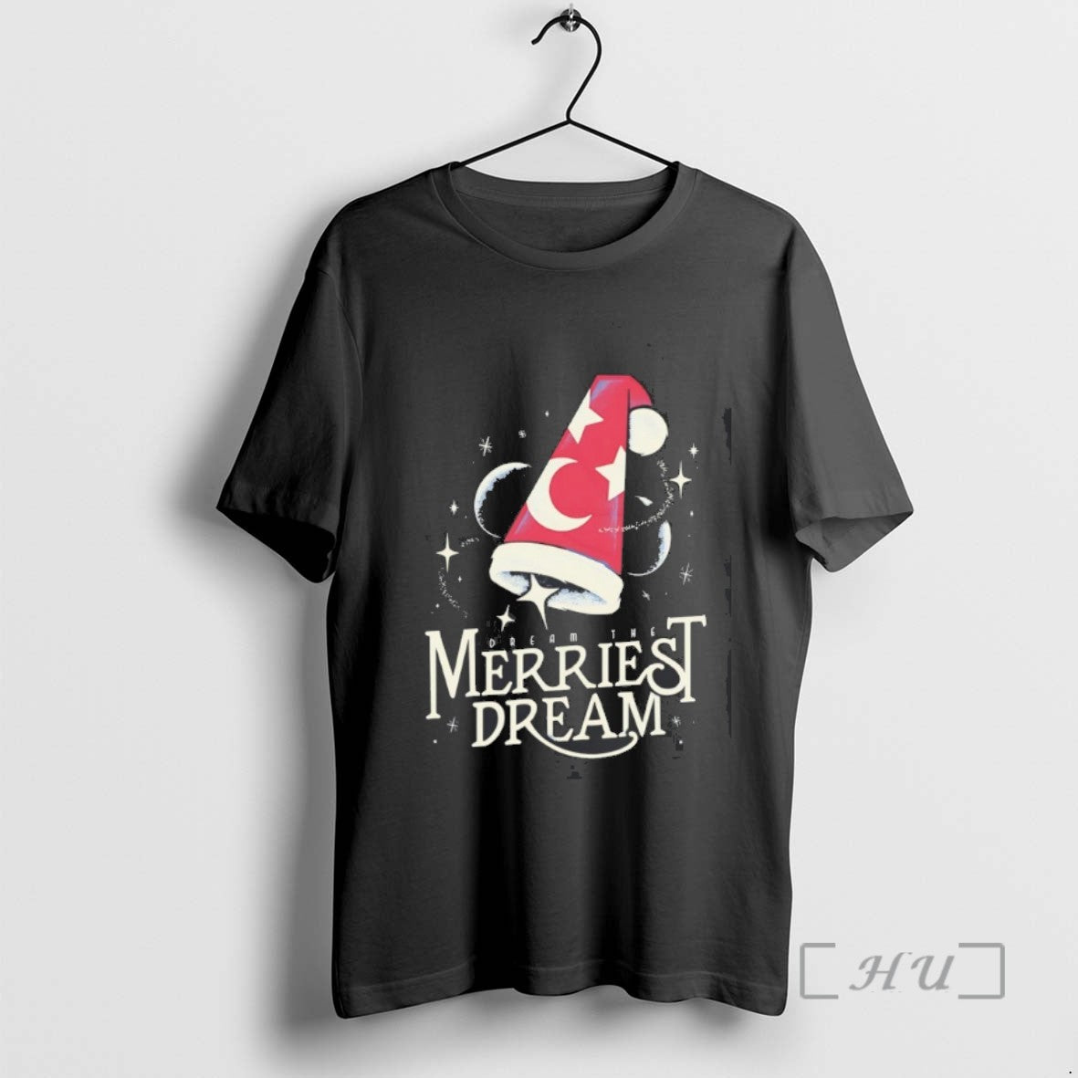Limited Edition Dream The Merriest Dream