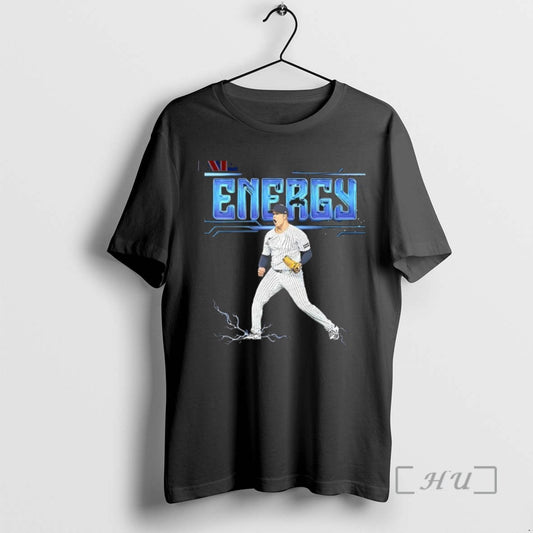Limited Edition Fernando Cruz Energy