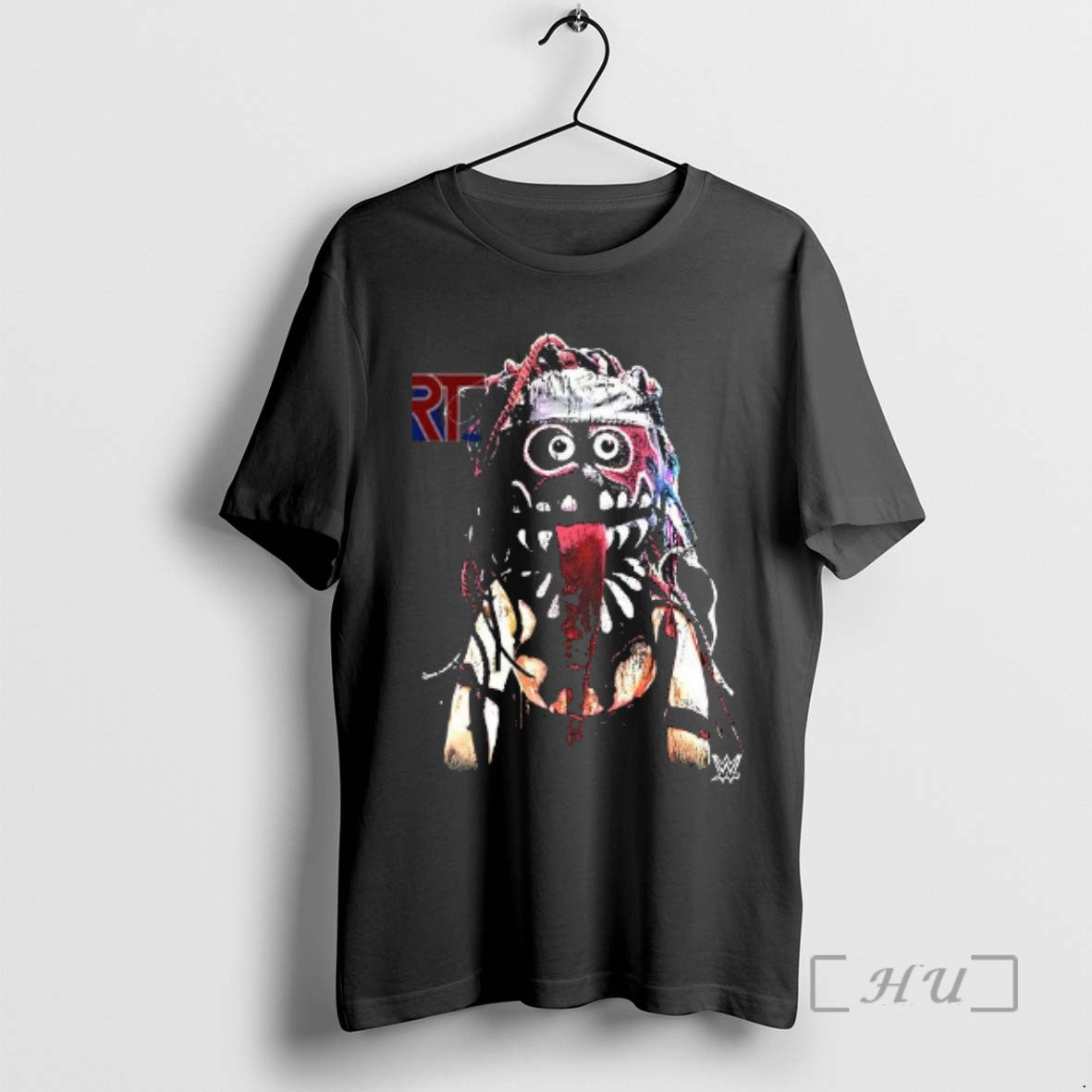 Limited Edition Finn Balor Demonito