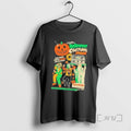 Limited Edition Fright Rags Haddonfield Halloween Costume Party 2025