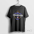 Limited Edition Funny Toronto Blue Jays 2025 Alcs Champs Locker Room