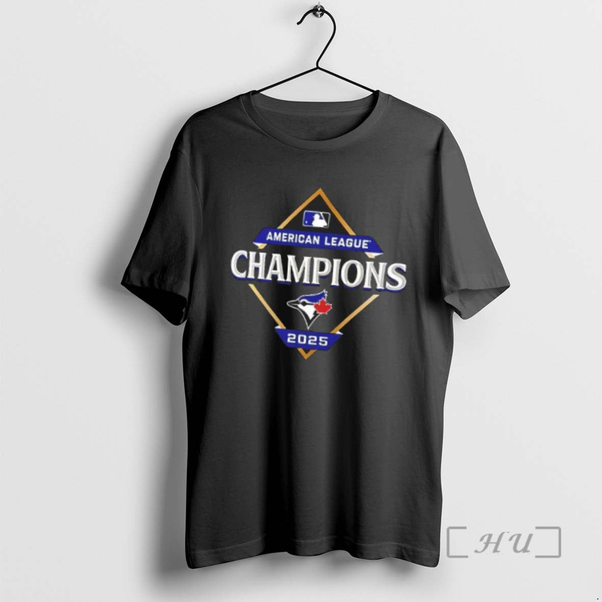 Limited Edition Funny Toronto Blue Jays 2025 Alcs Champs Locker Room