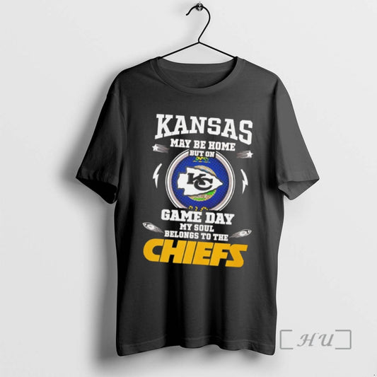 Limited Edition Kansas May Be Home But On Game Day My Soul Belongs To The