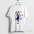 Limited Edition Kobe Bryant 18x Nba All Star 5x Nba Champion Signature T Shirts Sweater
