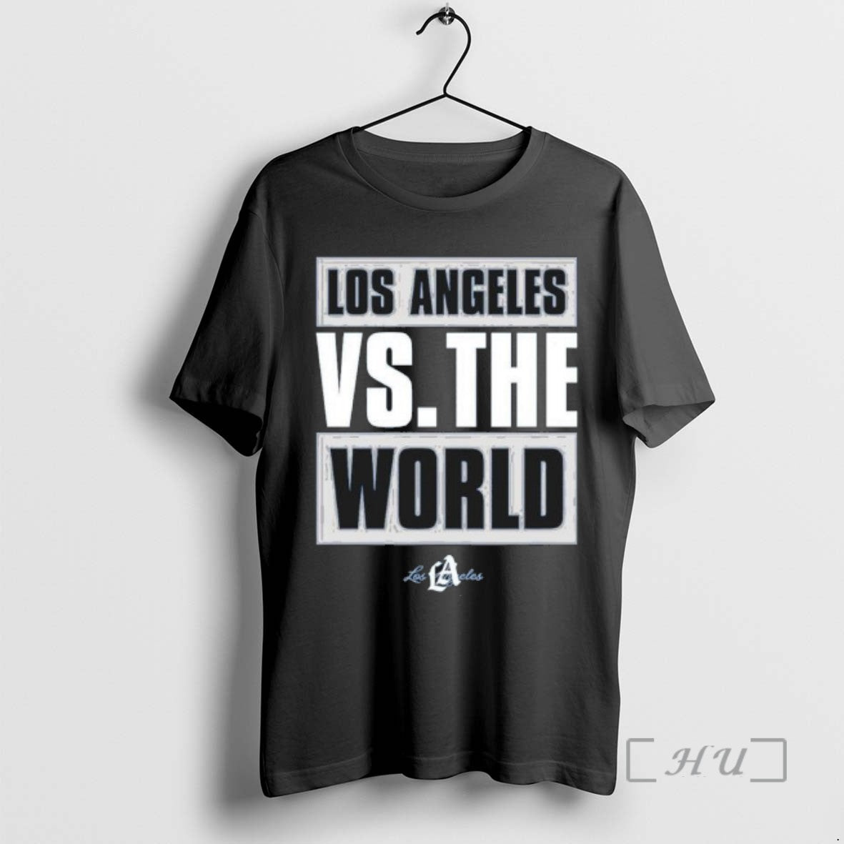 Limited Edition Los Angeles Dodgers Vs The World 2025