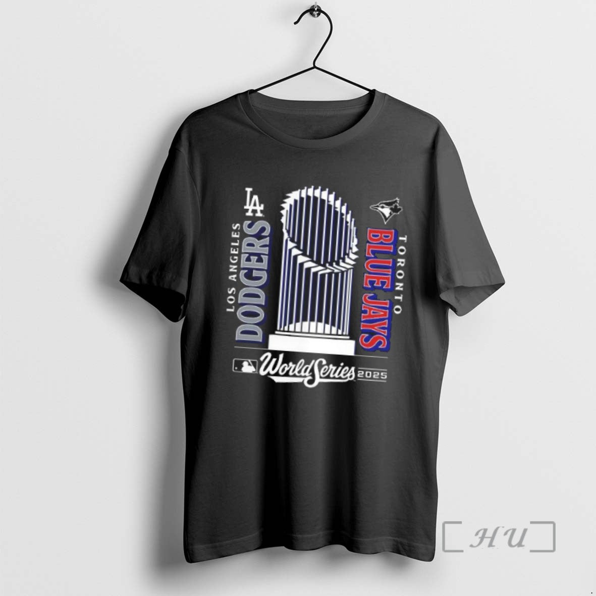 Limited Edition Los Angeles Dodgers Vs Toronto Blue Jays 2025 World Series T Shirts Sweater