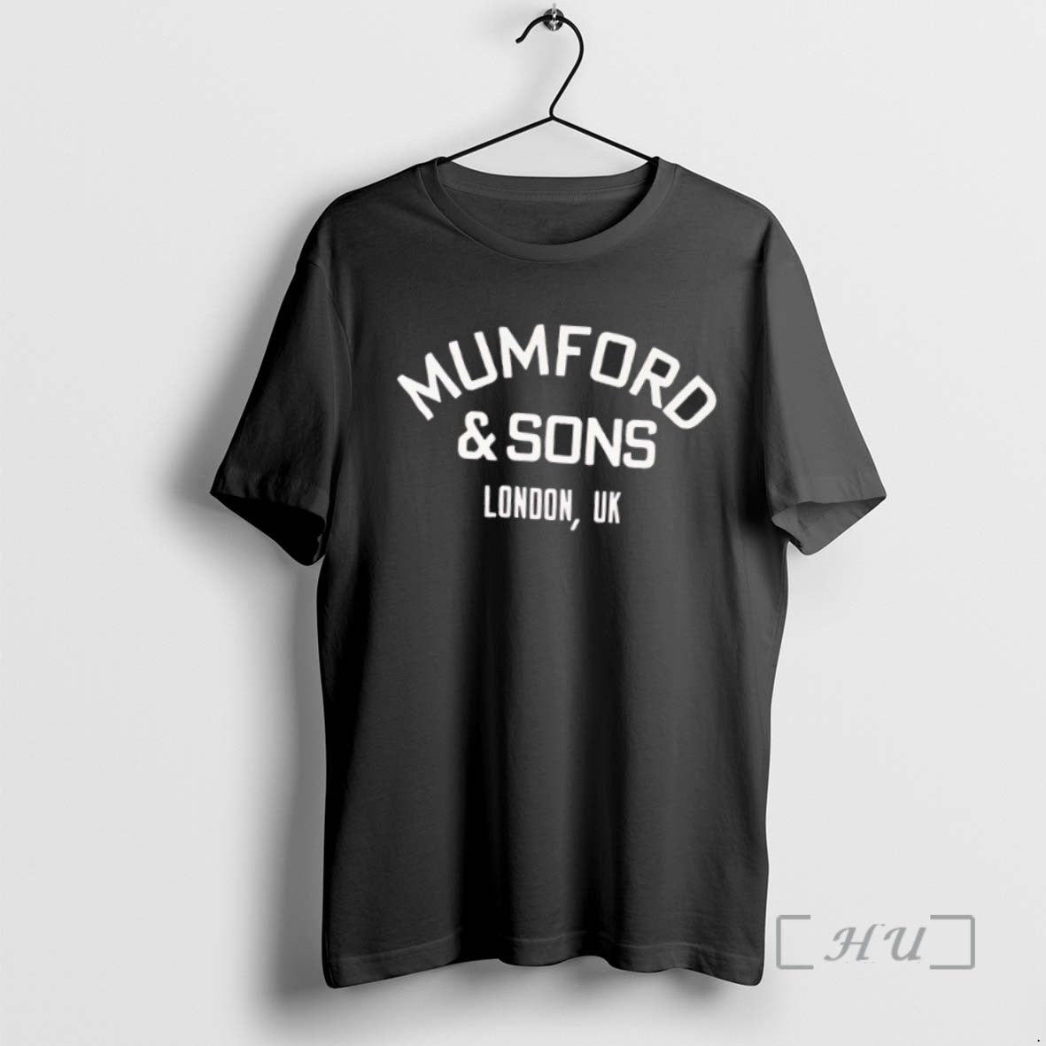 Limited Edition Mumford And Sons London Uk