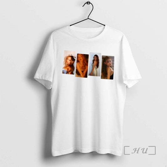 Limited Edition Nice Ayliva New Tour Pictures German Singer 2025