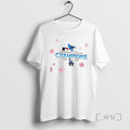 Limited Edition Nice Los Angeles Dodgers Shohei Ohtani 2025 Nlcs Champions
