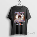 Limited Edition Party Like Its 1984 Alan Trammell Tarik Skubal Detroit Tigers Signatures 2025