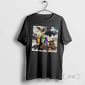 Limited Edition Portland Frog Art Work Resist Animals Photo