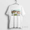 Limited Edition Premium Lost Files X Milwaukee Brewers Vintage