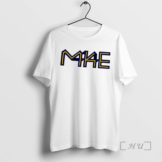 Limited Edition Premium Mke Milwaukee Brewers Light