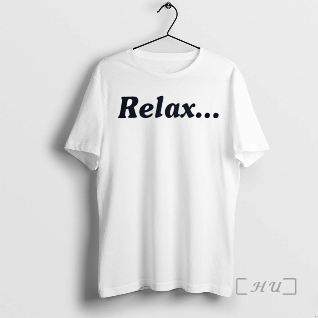 Limited Edition Relax