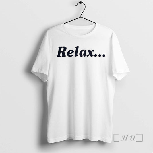 Limited Edition Relax