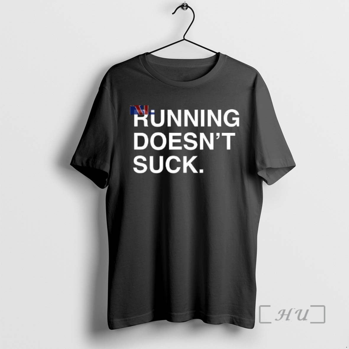 Limited Edition Running Doesnt Suck