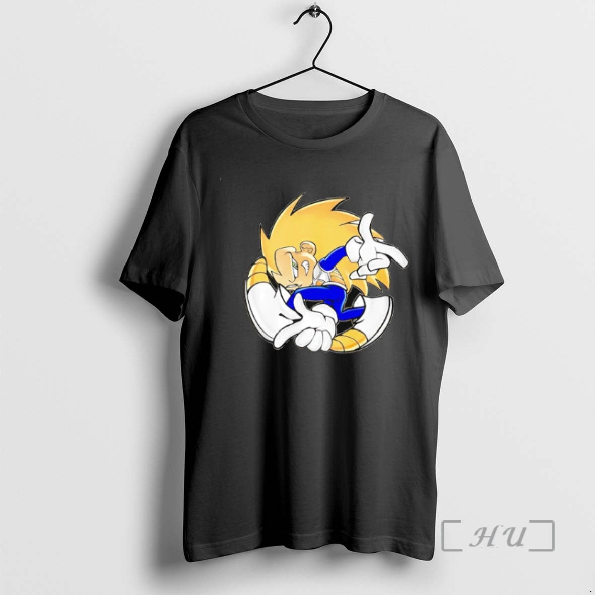 Limited Edition Slo Wearing Conic Cartoon