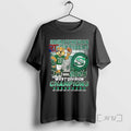 Limited Edition Saskatchewan Roughriders 2025 West Division Champions Mascot