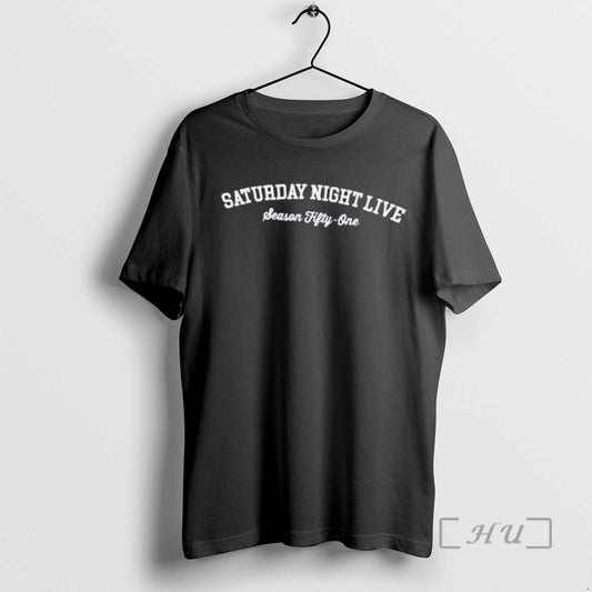 Limited Edition Saturday Night Live Season 51