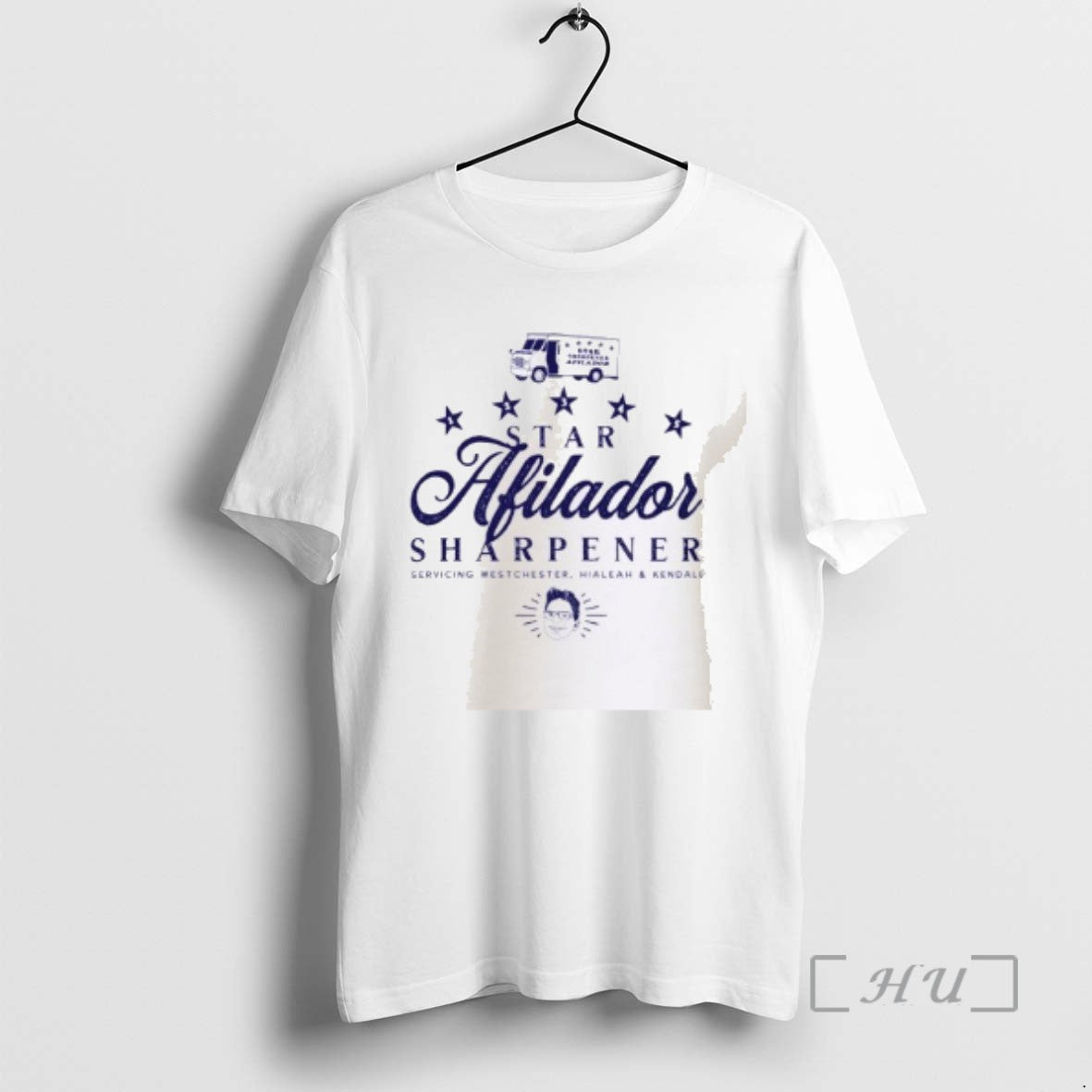 Limited Edition Star Afilador Sharpener