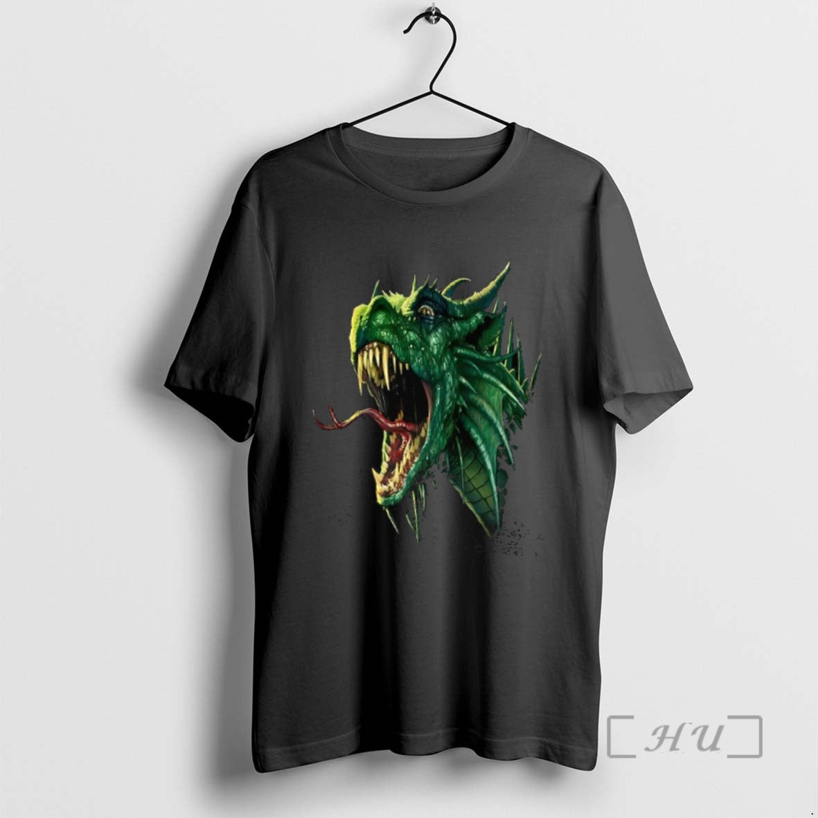 Limited Edition Tencious D And The Pick Of Destiny Dragon