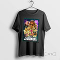 Limited Edition The Big Lebowski 1998 Vintage