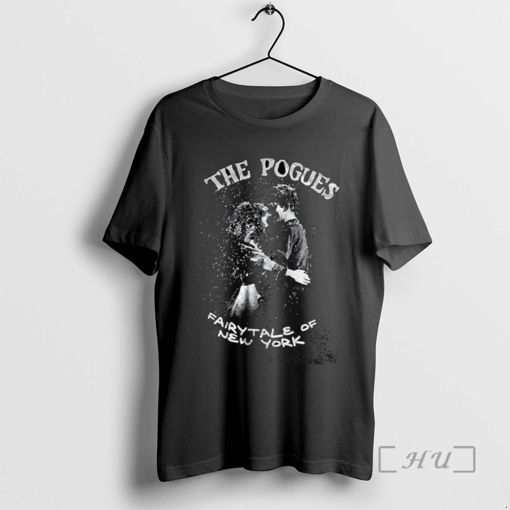 Limited Edition The Pogues Fairytale Of New York