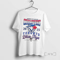 Limited Edition Toronto Blue Jays Alcs 2025 Champions