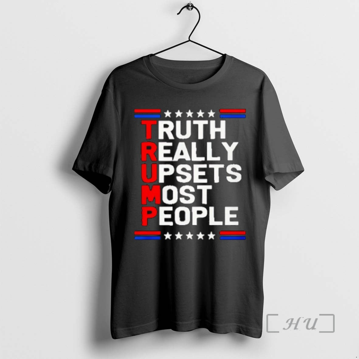 Limited Edition Trump Truth Really Upsets Most People