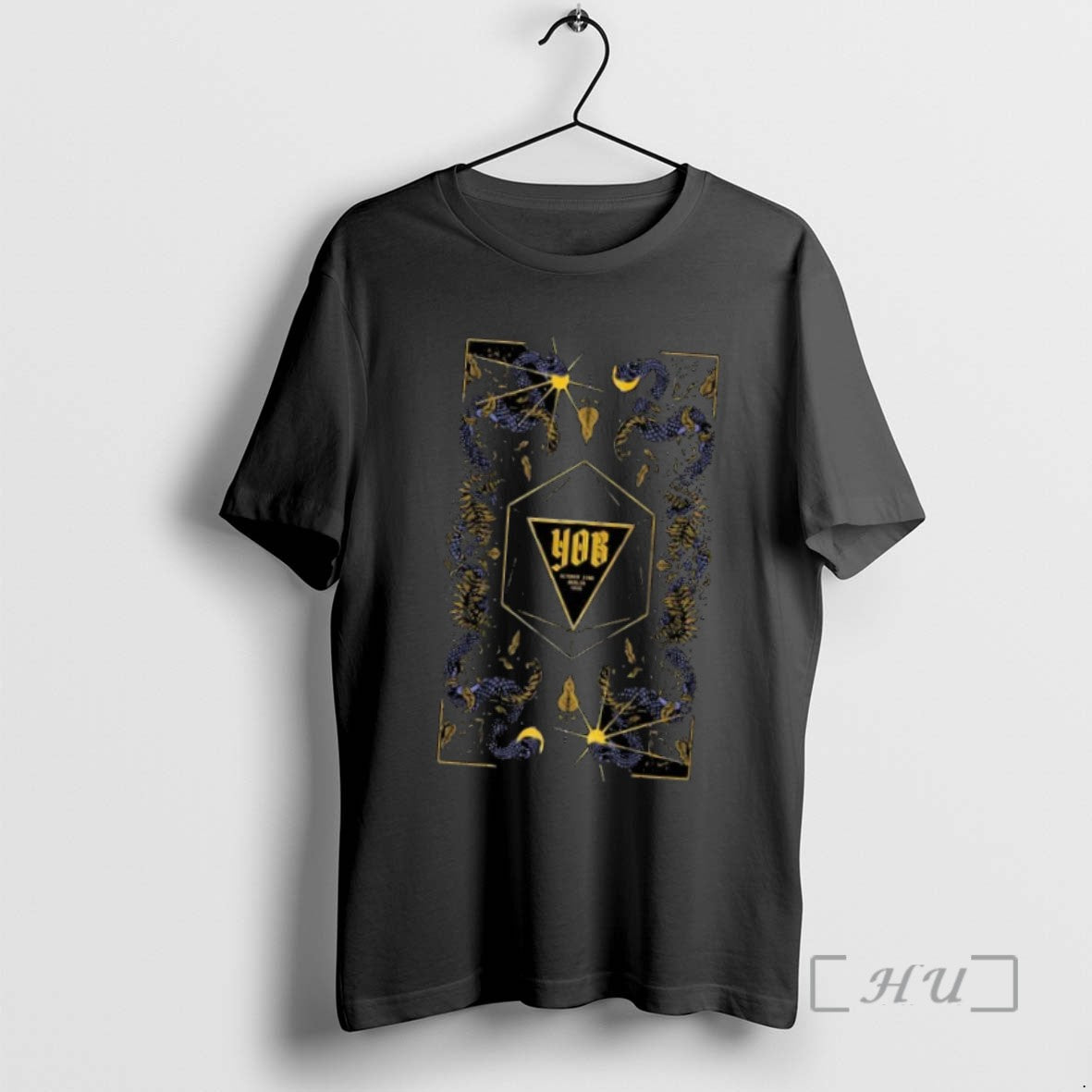 Limited Edition Yob Oct 22 2025 At So36 In Berlin