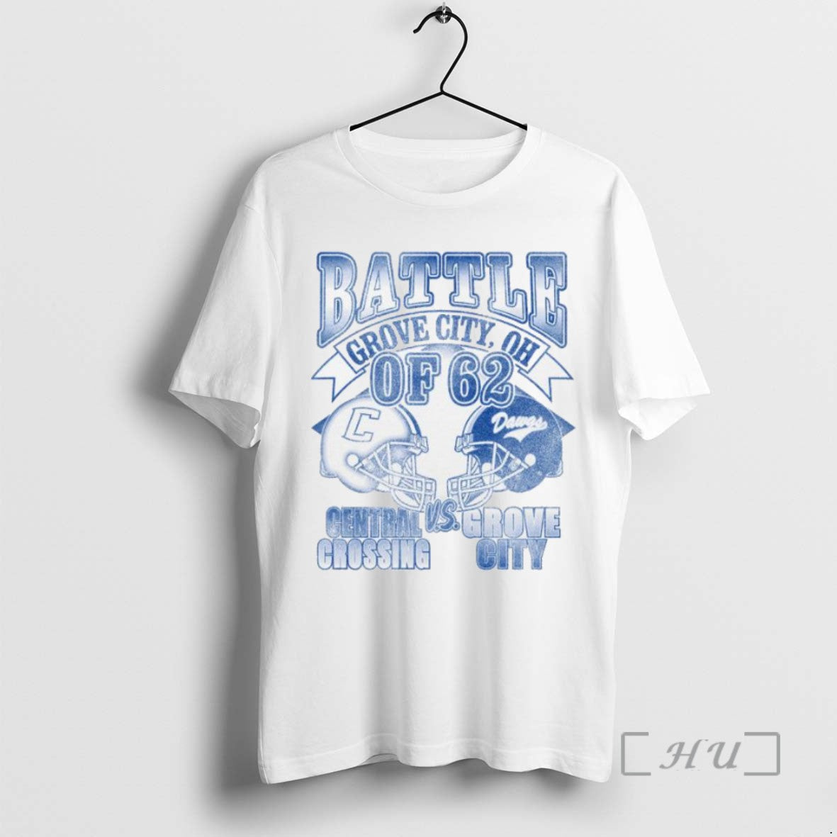 Limited Edition Battle Of 62 Merch Men