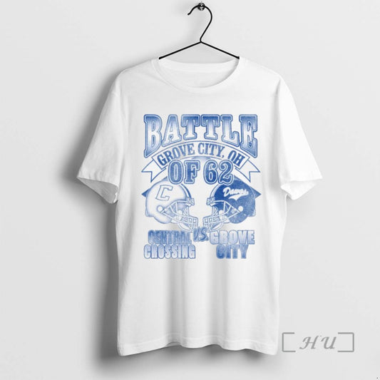 Limited Edition Battle Of 62 Merch Men