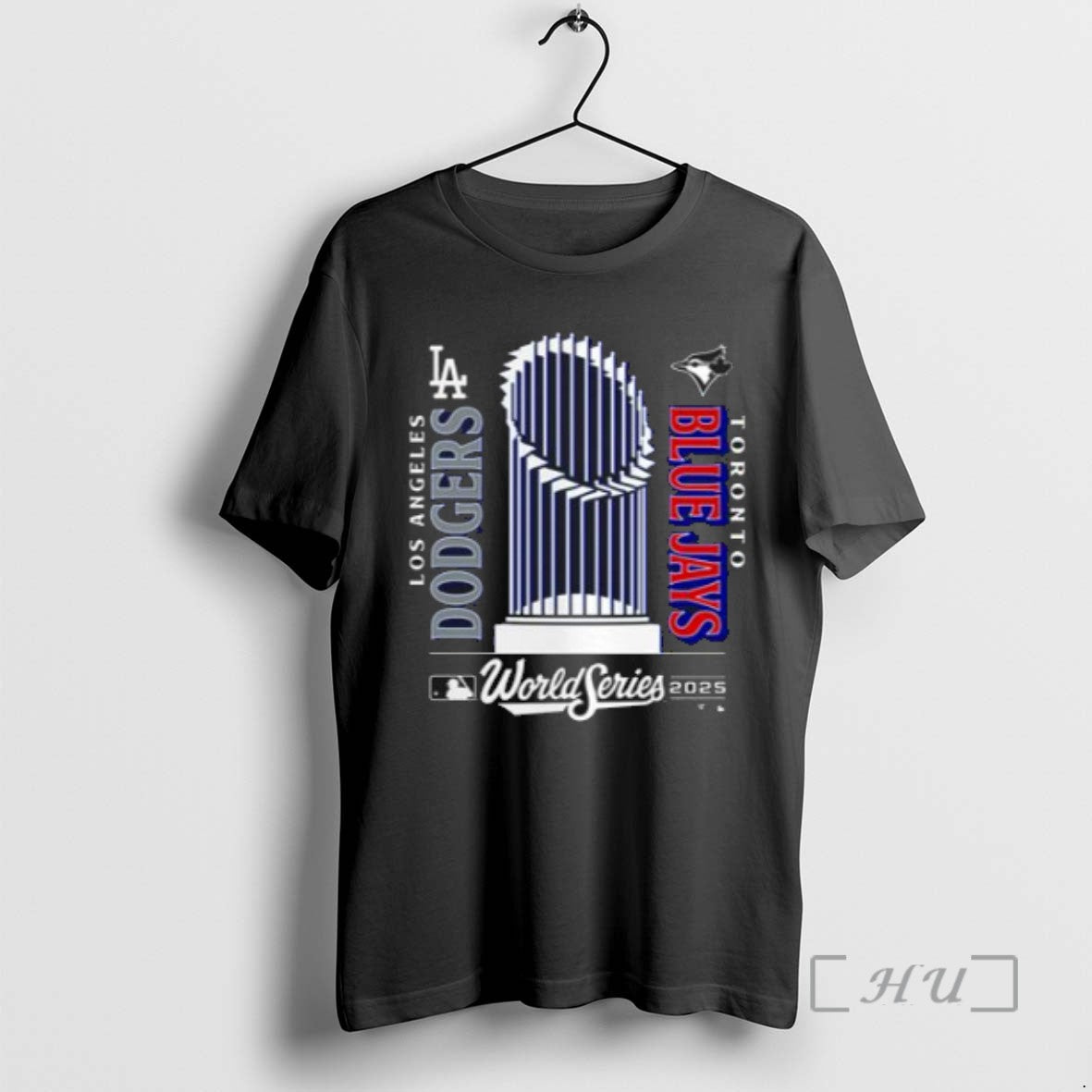Limited Edition Blue Jays 2025 Match Up Tee Men