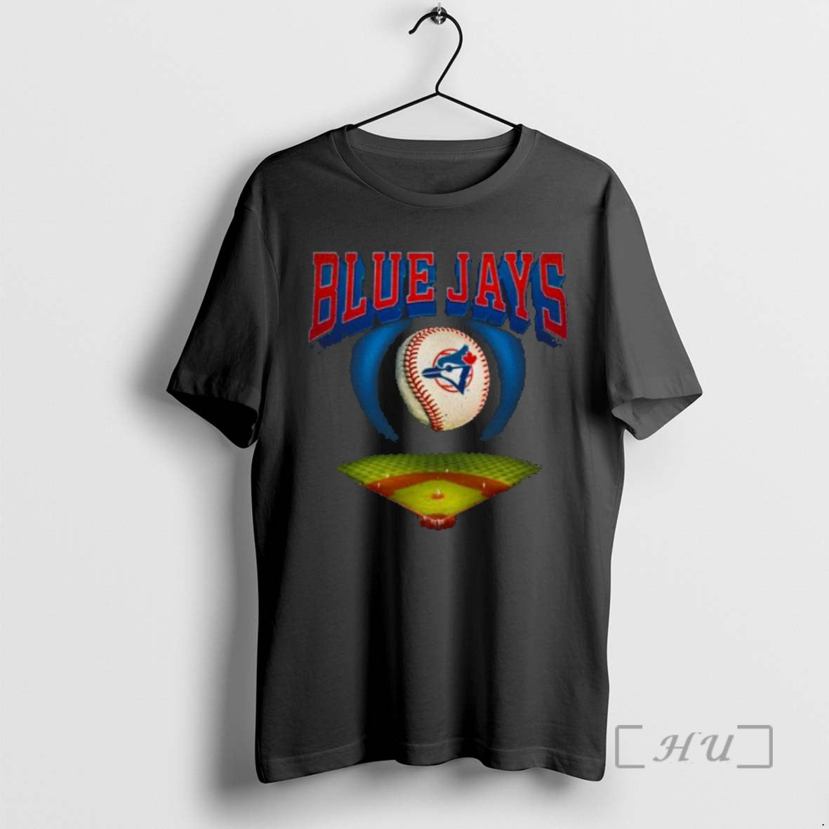 Limited Edition Toronto Blue Jays Field Heavyweight Garment Dyed Men