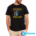 Lions Back To Back Division Champs Shirt