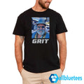 Lions Grit Ron Crackman Crachiola Shirt