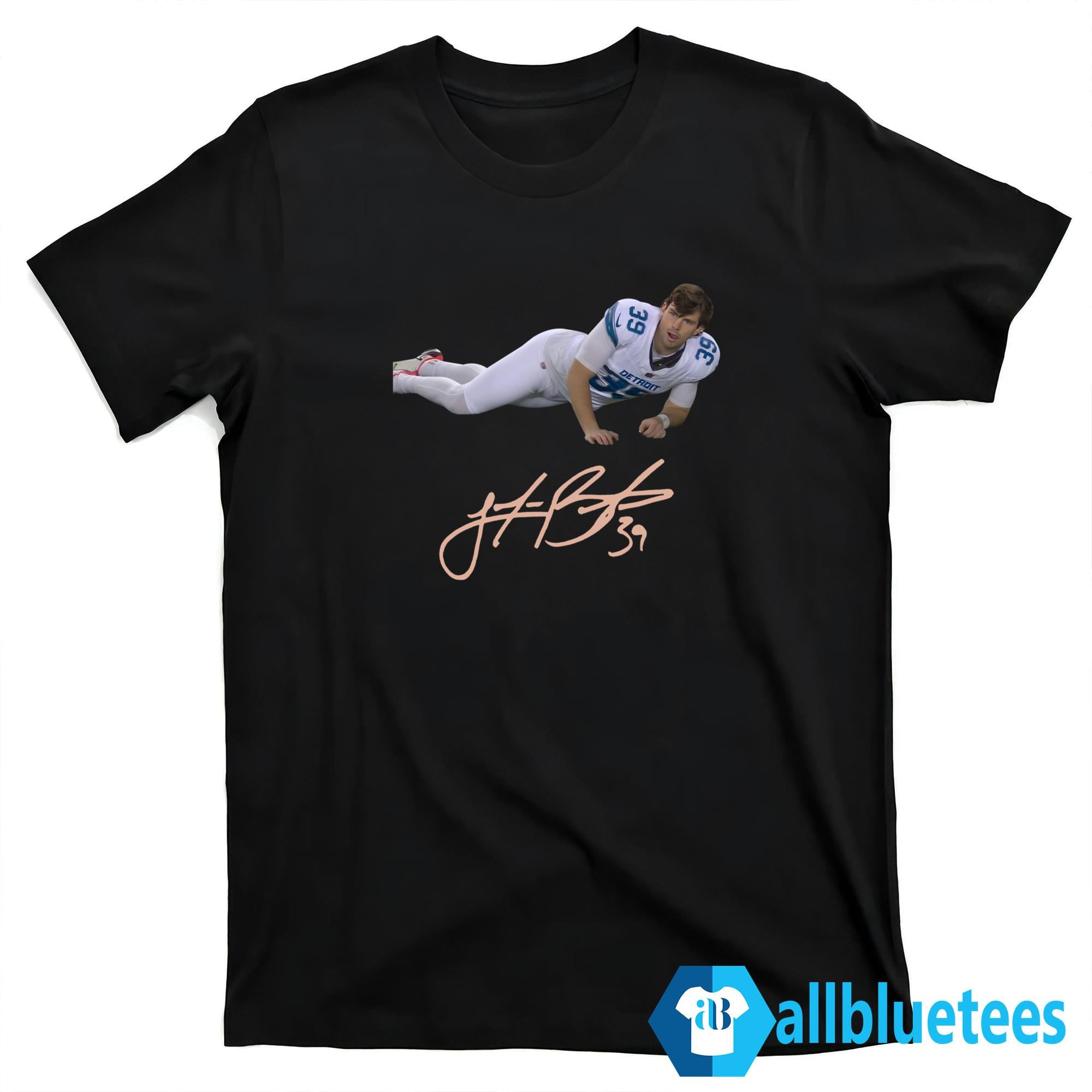 Lions Kicker Jake Bates Meme Shirt