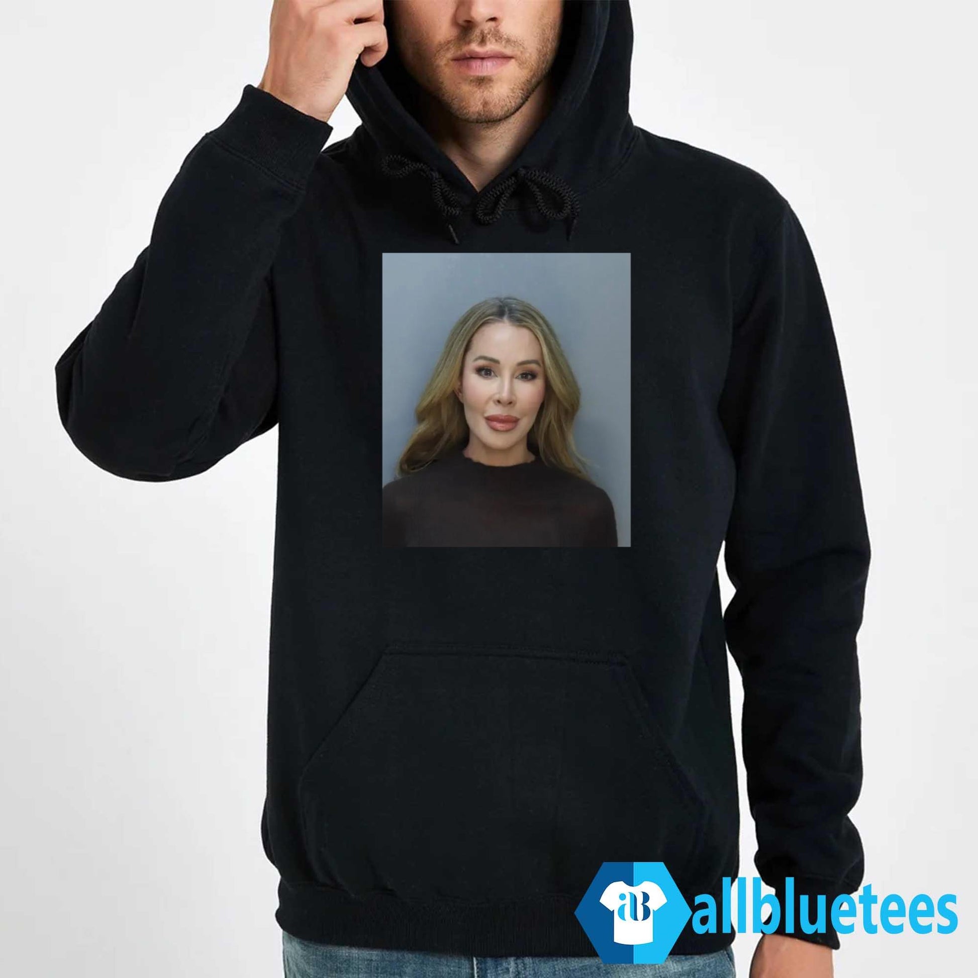 Lisa Hochstein Mugshot Shirt