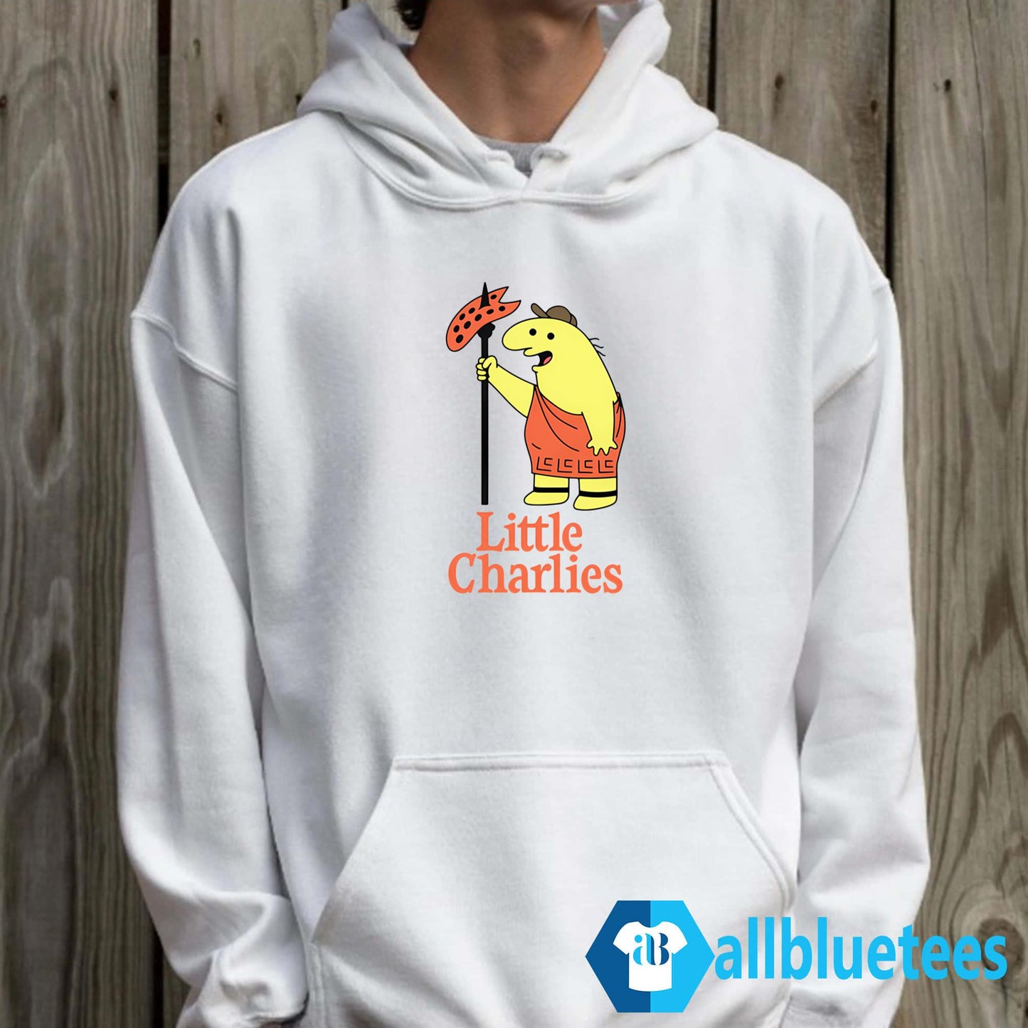 Little Charlies Shirt